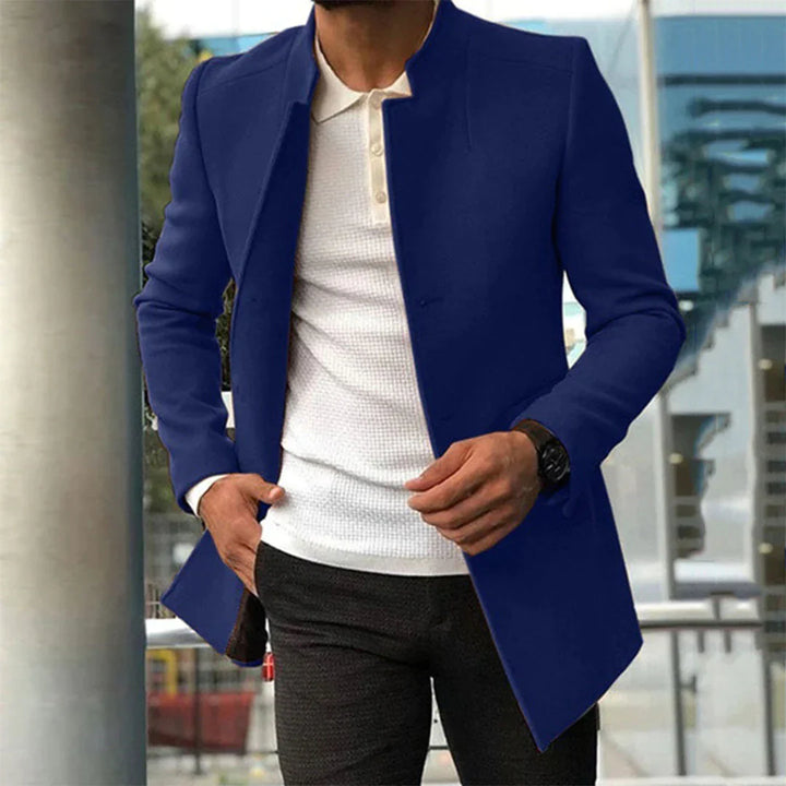 Nette en elegante herenjas