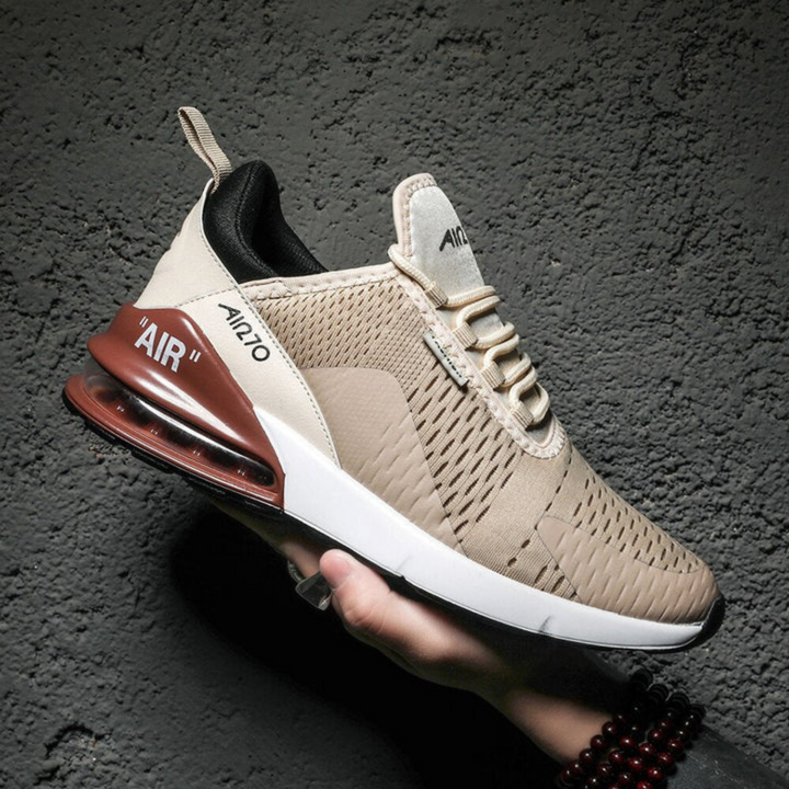 Max | Unisex air sneakers