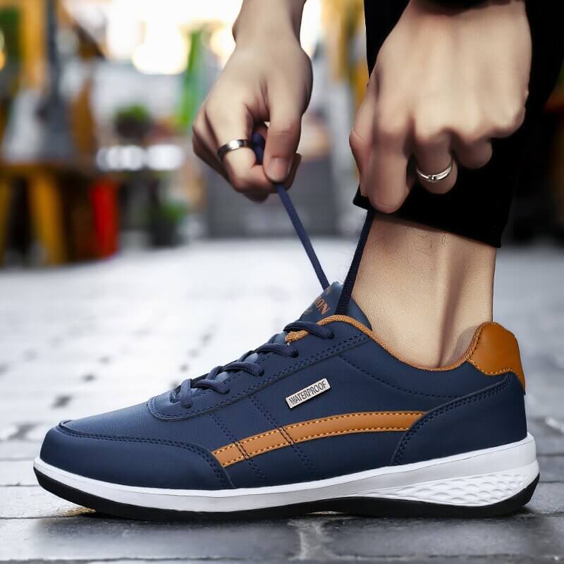Heren Atletische Schoenen