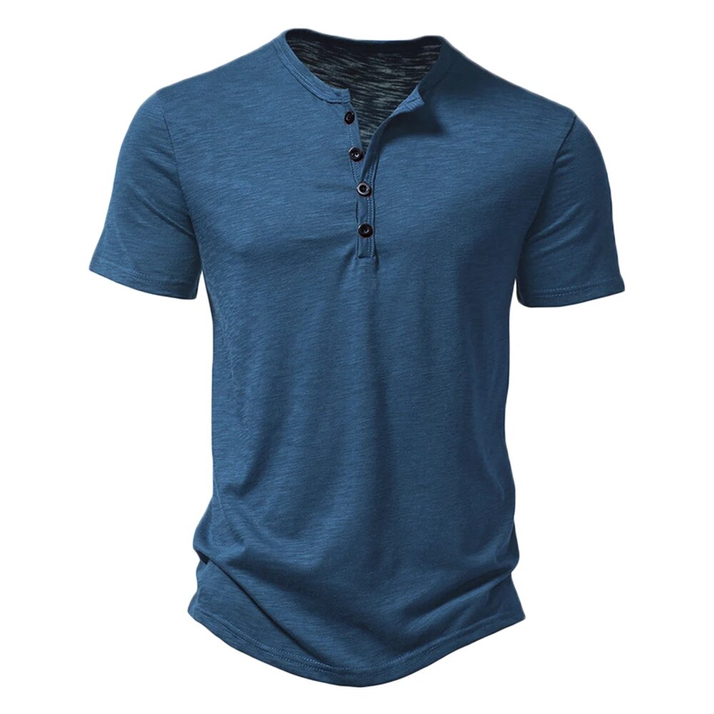 Milan | Casual shirt voor Mannen