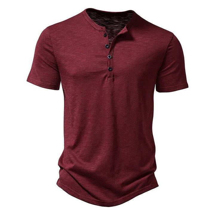 Milan | Casual shirt voor Mannen