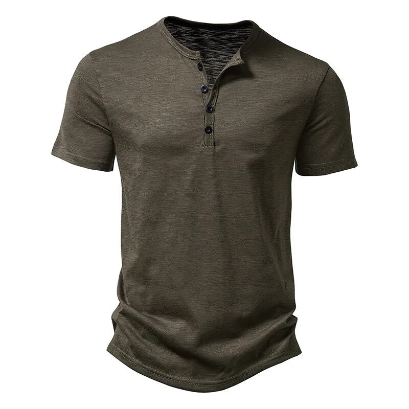 Milan | Casual shirt voor Mannen