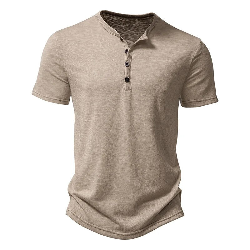 Milan | Casual shirt voor Mannen
