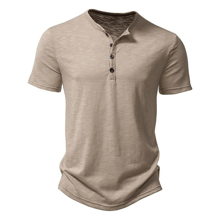 Milan | Casual shirt voor Mannen