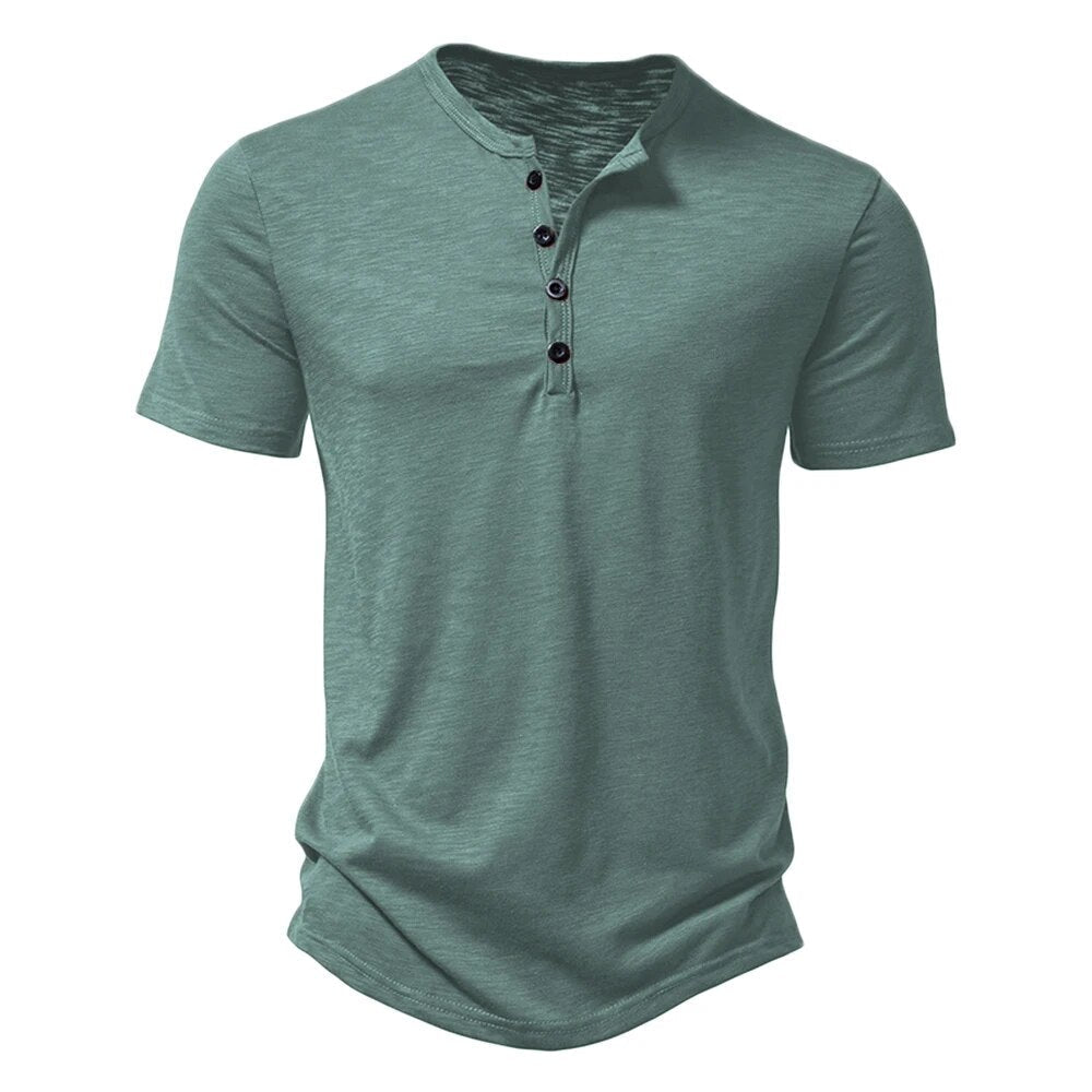 Milan | Casual shirt voor Mannen