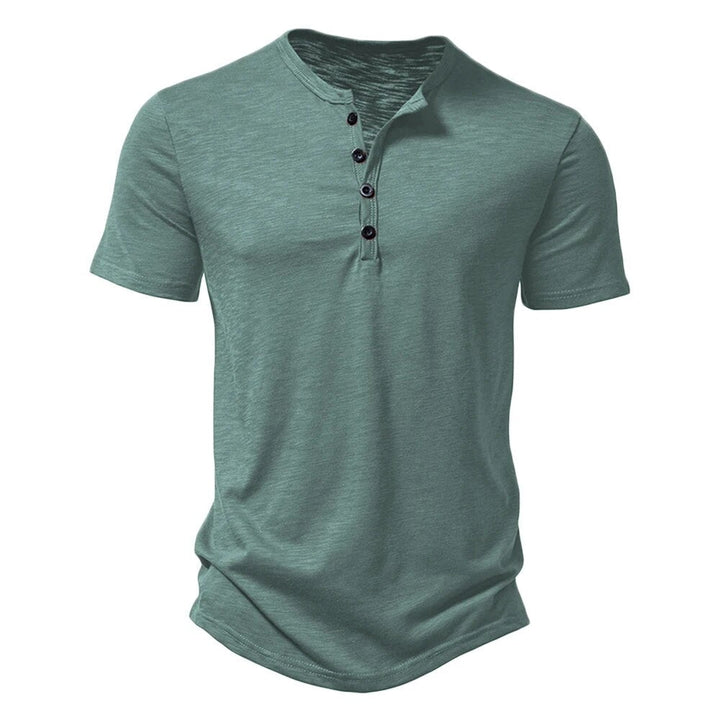 Milan | Casual shirt voor Mannen
