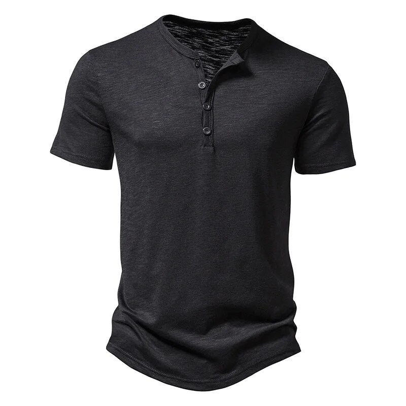 Milan | Casual shirt voor Mannen