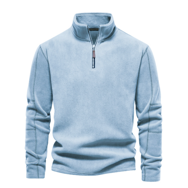 Milano | warm casual sweatshirt