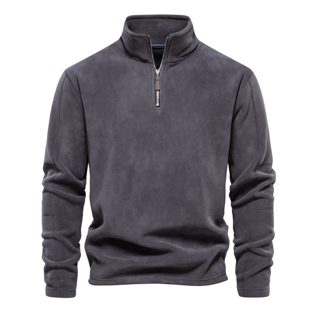 Milano | warm casual sweatshirt