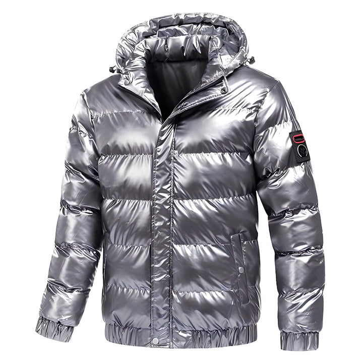 Monc | Sub Zero heren-pufferjack in diverse kleuren