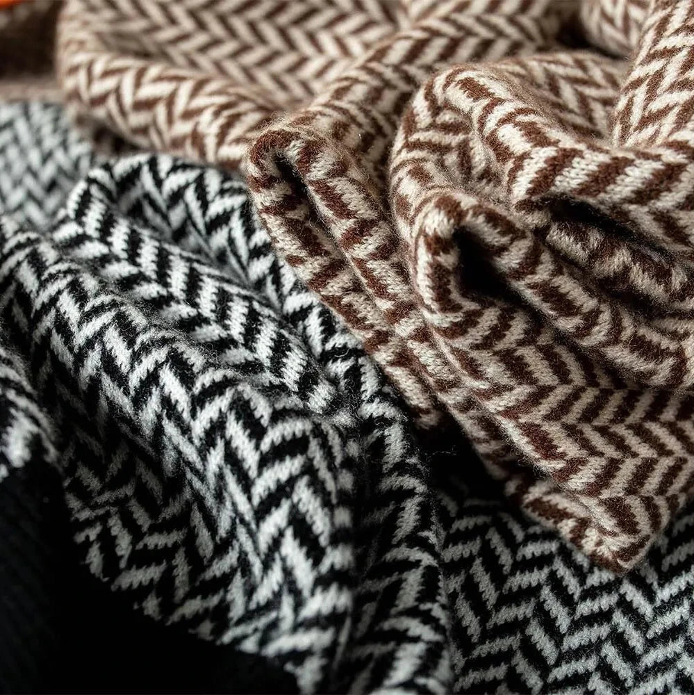 Dames Chevron Coltrui