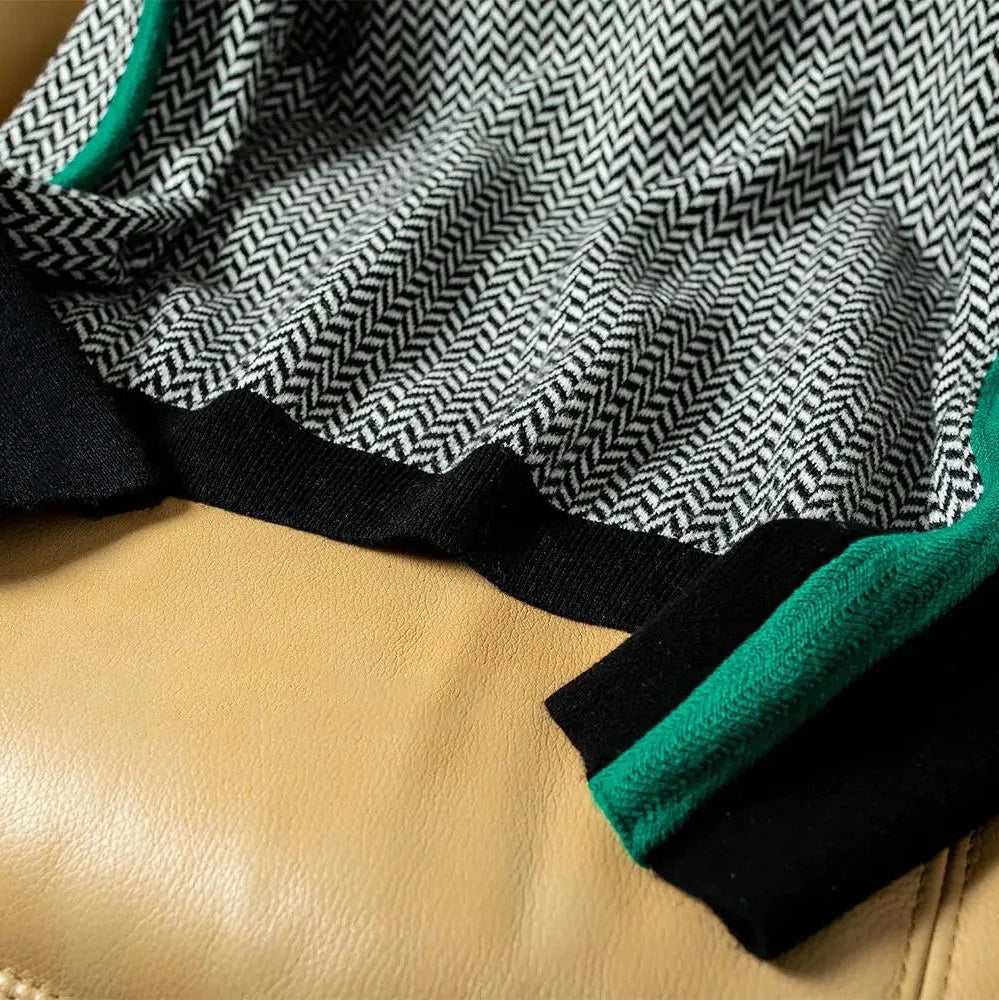 Dames Chevron Coltrui