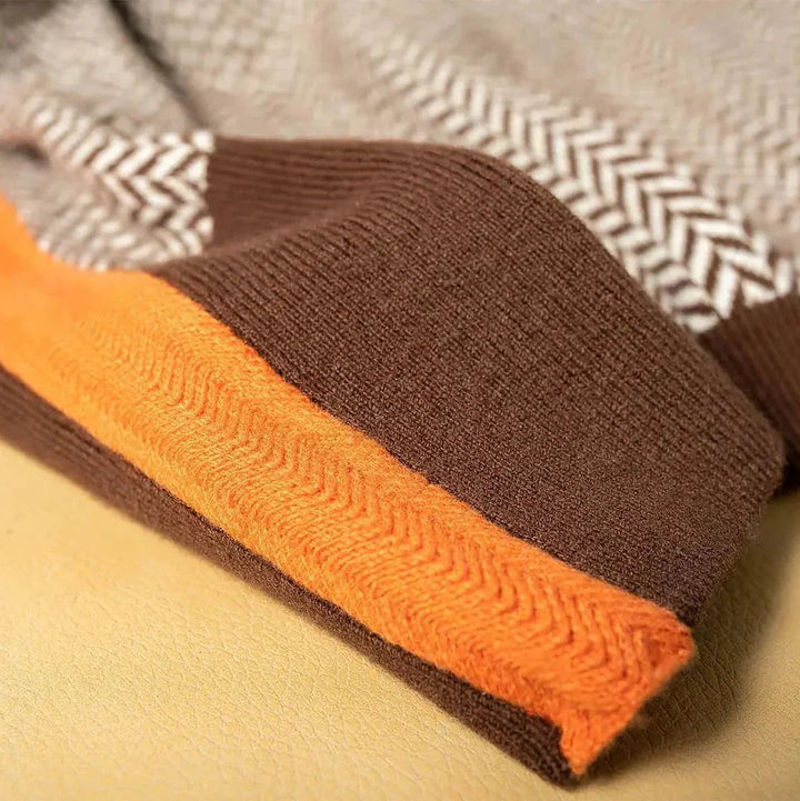 Dames Chevron Coltrui