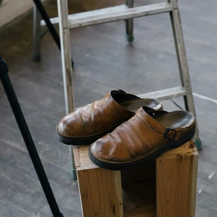 Van Dal Heren Comfort Klompen - Ondersteuning voor de Voeten de Hele Dag