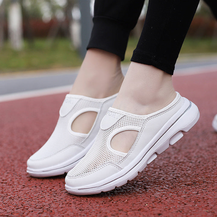 Van Dal | Gevoerde Comfort Instap Schoenen