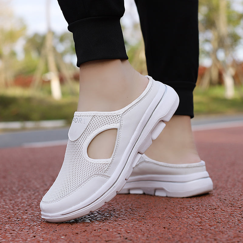 Van Dal | Gevoerde Comfort Instap Schoenen