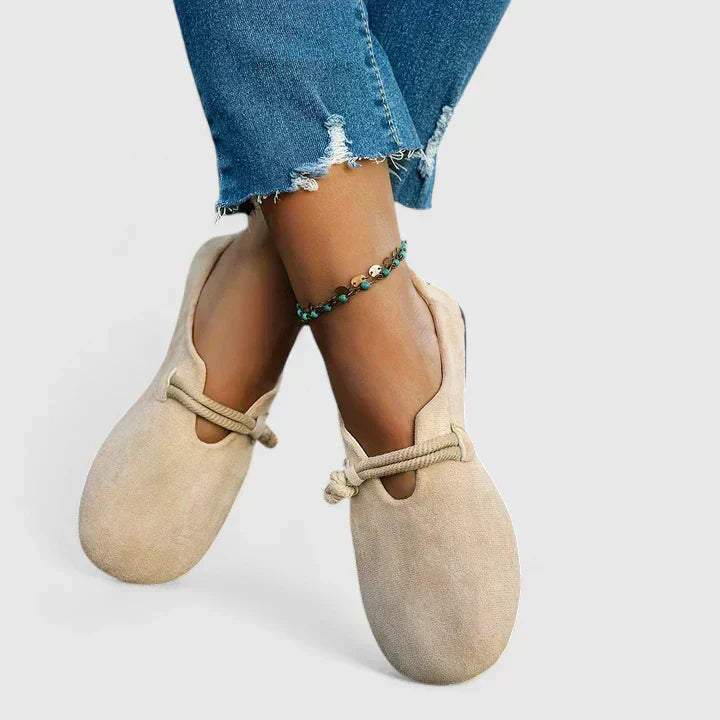Orthopedische Sandalen Dames Platte Zool Zomer Casual