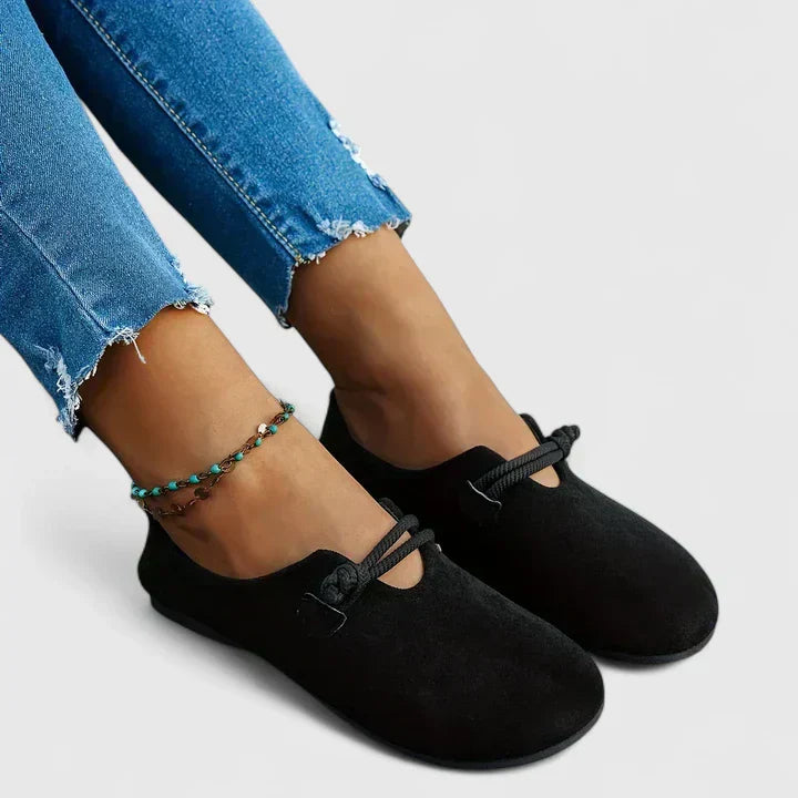 Orthopedische Sandalen Dames Platte Zool Zomer Casual
