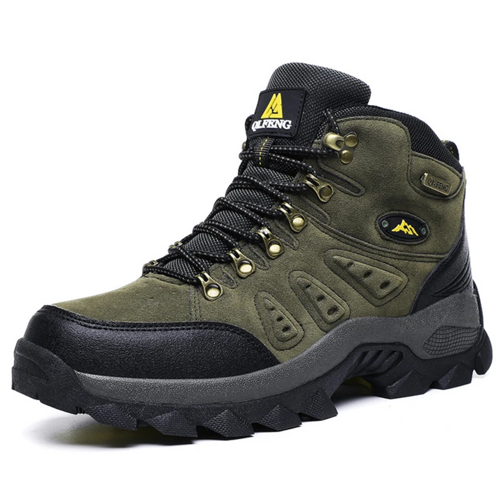 Outdoor waterdichte antislip wandelschoenen