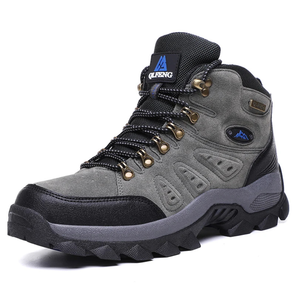 Outdoor waterdichte antislip wandelschoenen