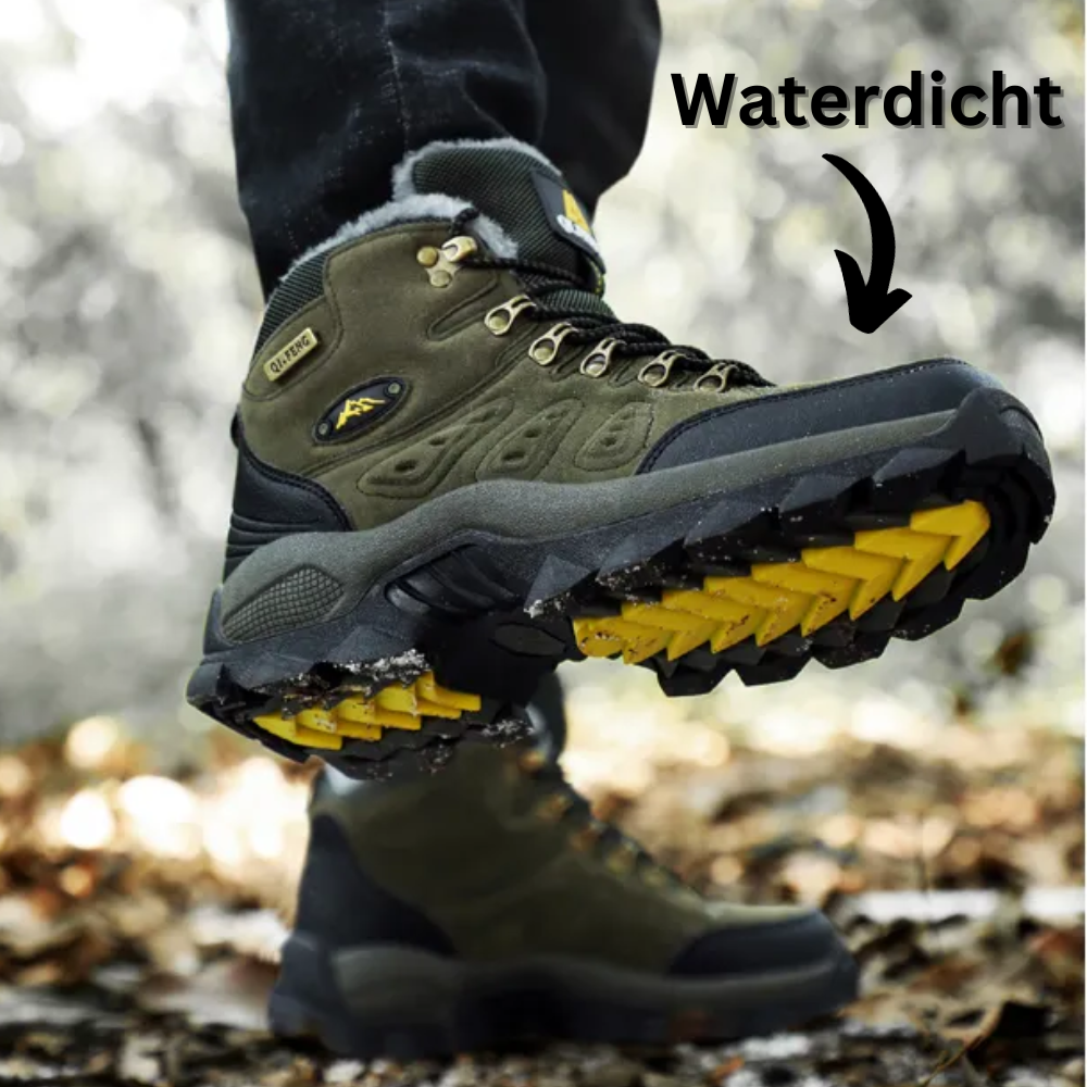 Outdoor waterdichte antislip wandelschoenen