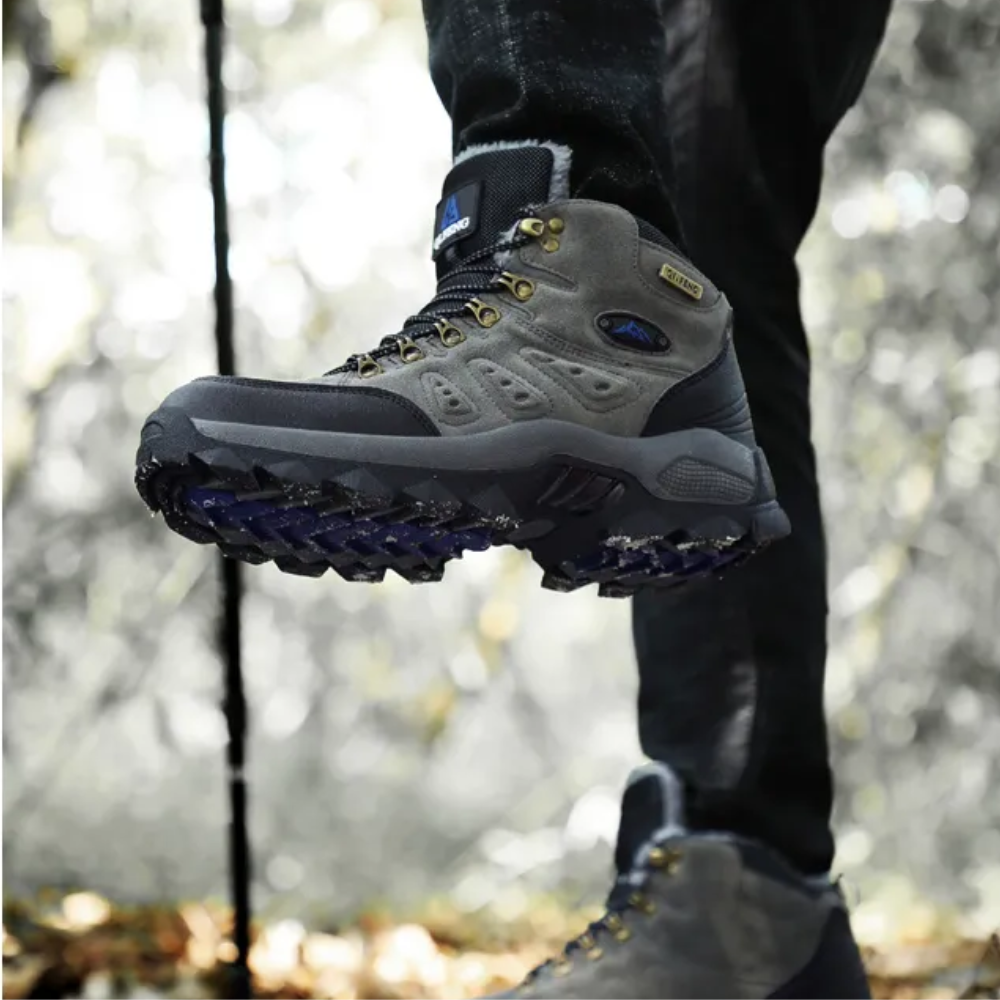 Outdoor waterdichte antislip wandelschoenen