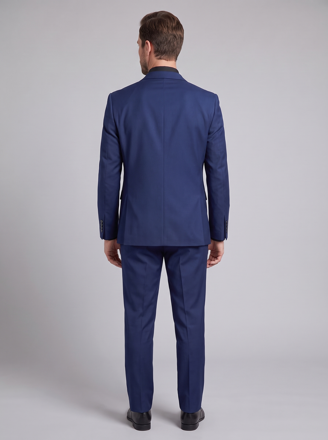 Pak Heren Slim Fit Formeel Tweeluik
