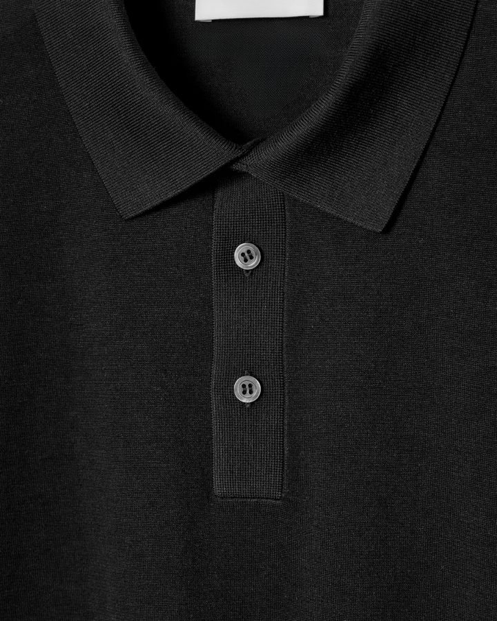 Polo Shirt Heren Korte Mouwen Klassieke Kraag Casual