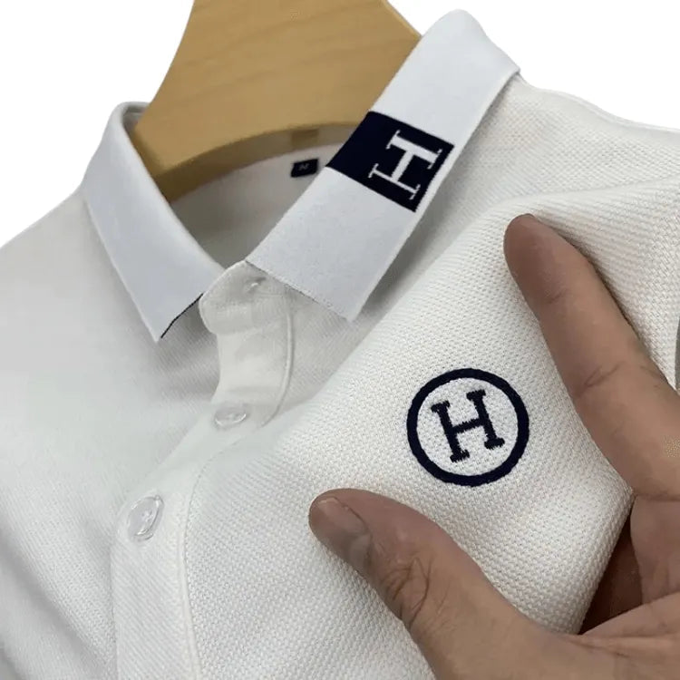 Polo 'Herman'