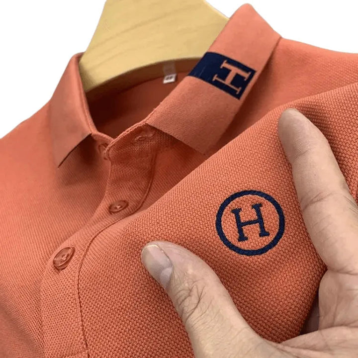 Polo 'Herman'