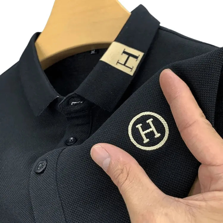 Polo 'Herman'