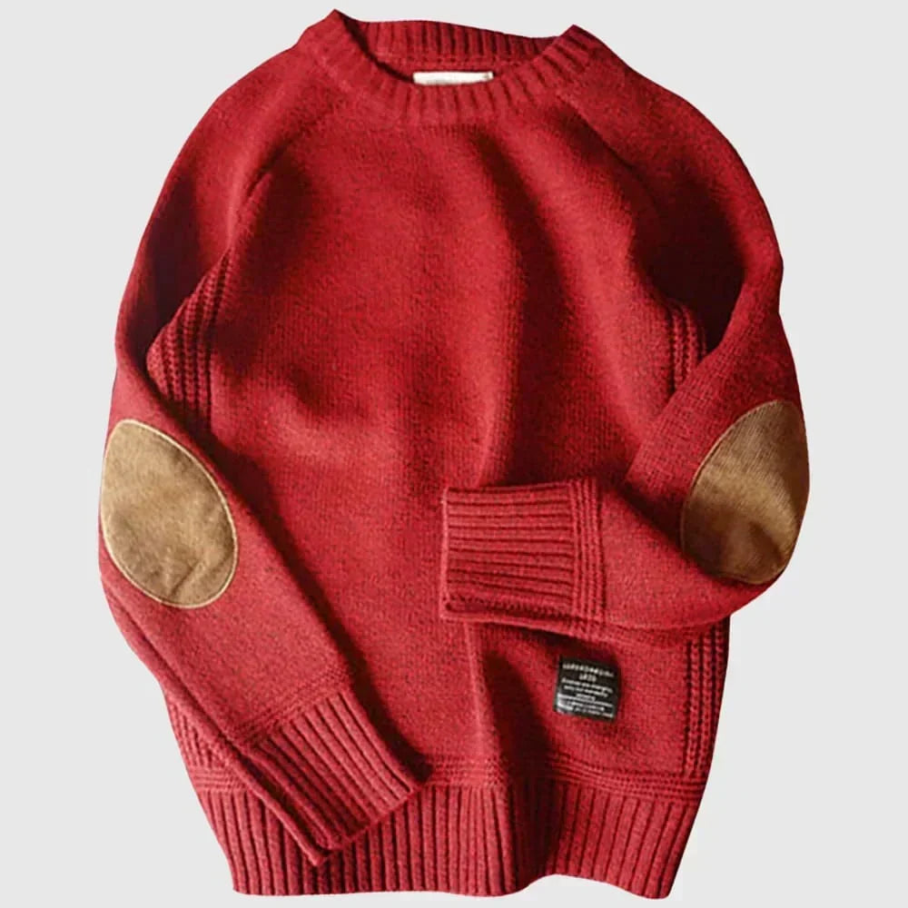 Taylor - Unisex Premium Gebreide Trui