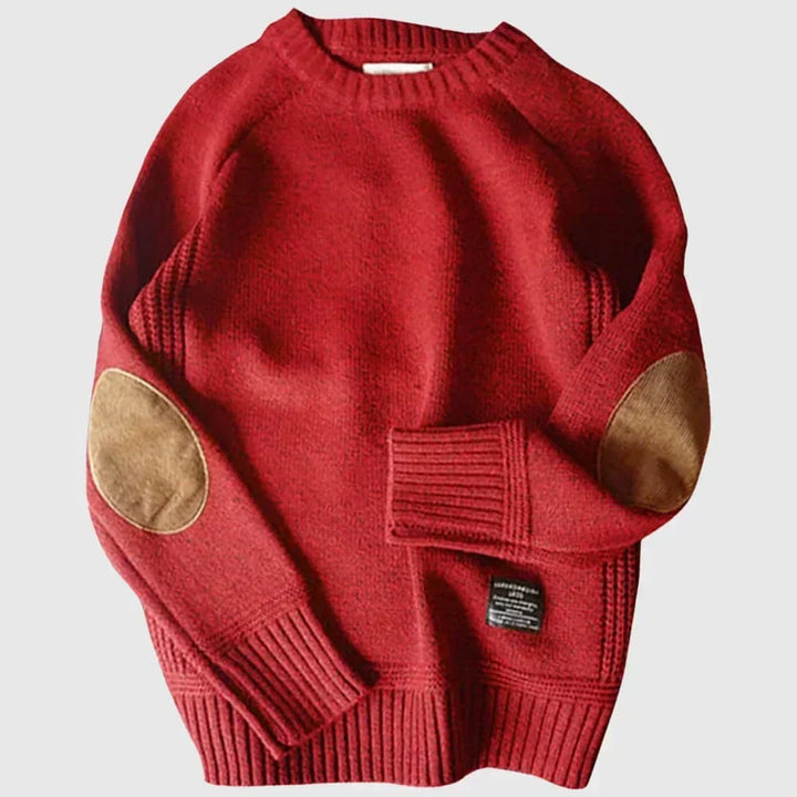 Taylor - Unisex Premium Gebreide Trui