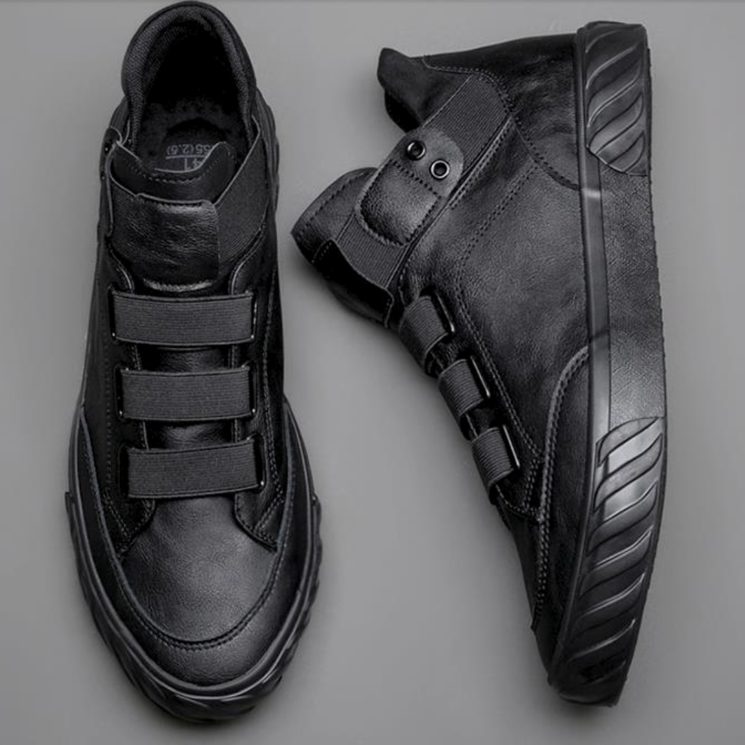 Comfortabele heren schoenen