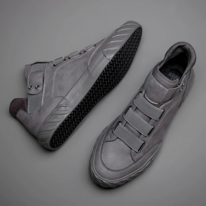 Comfortabele heren schoenen