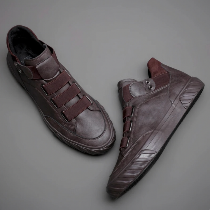 Comfortabele heren schoenen