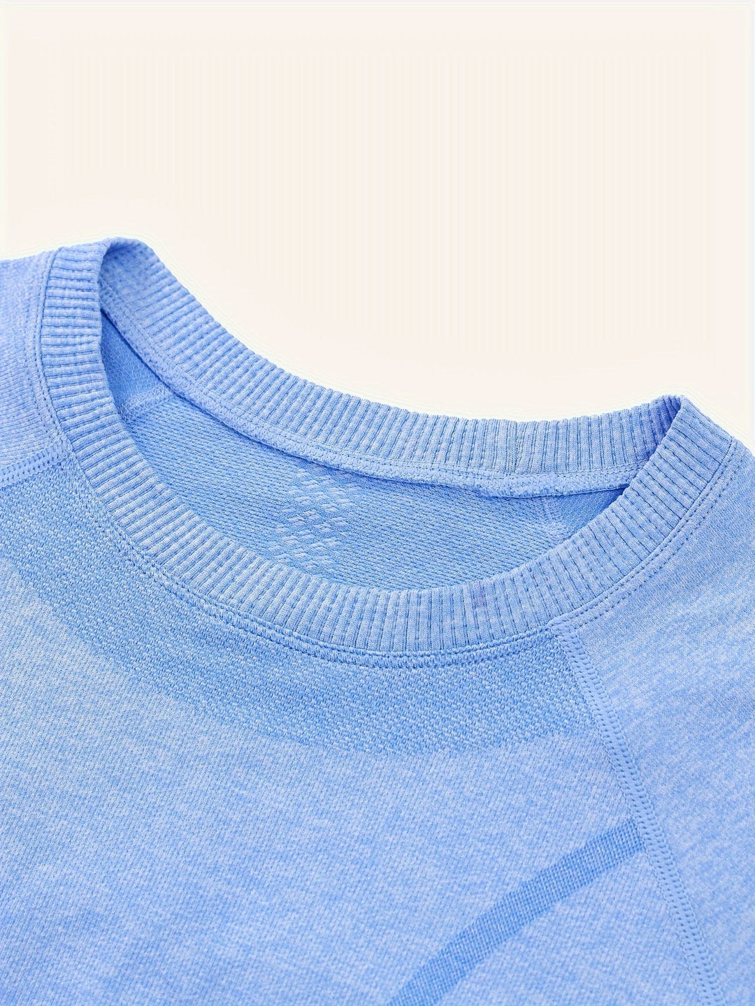 Sara | Sneldrogend hardloopshirt met lange mouwen