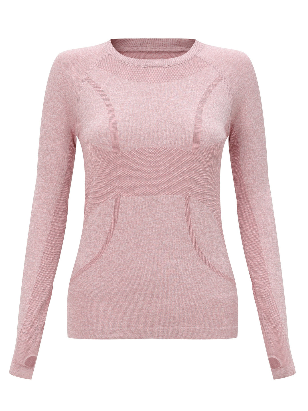 Sara | Sneldrogend hardloopshirt met lange mouwen