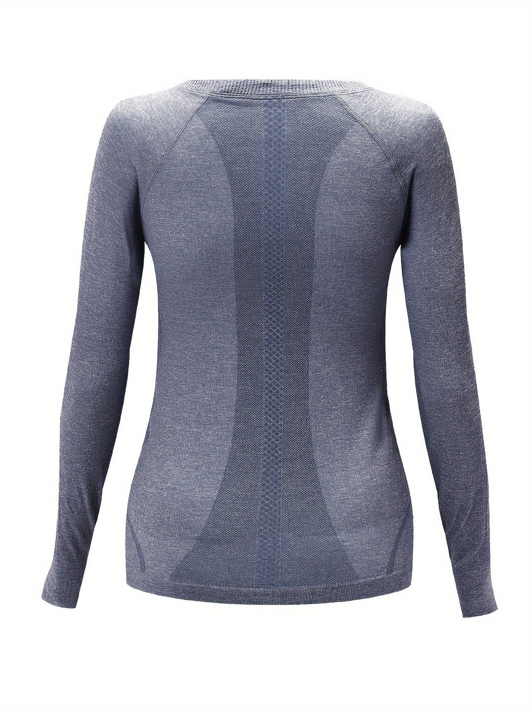 Sara | Sneldrogend hardloopshirt met lange mouwen