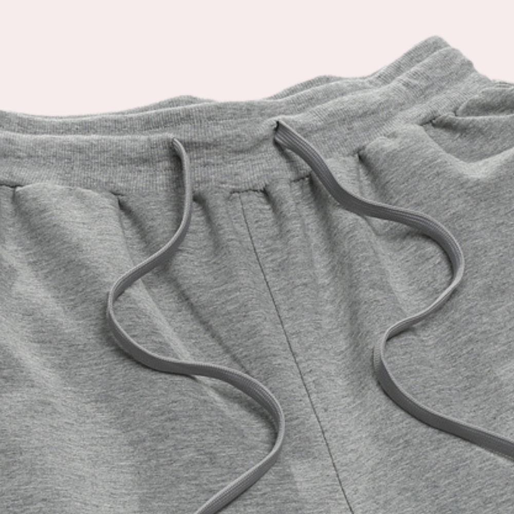 Sem | Comfortabele heren joggingbroek