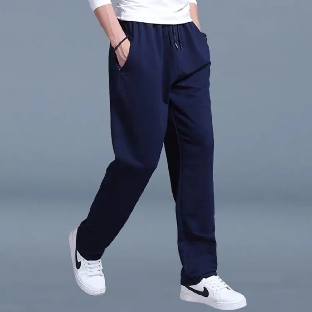 Sem | Comfortabele heren joggingbroek