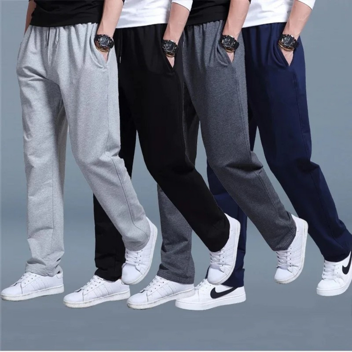 Sem | Comfortabele heren joggingbroek
