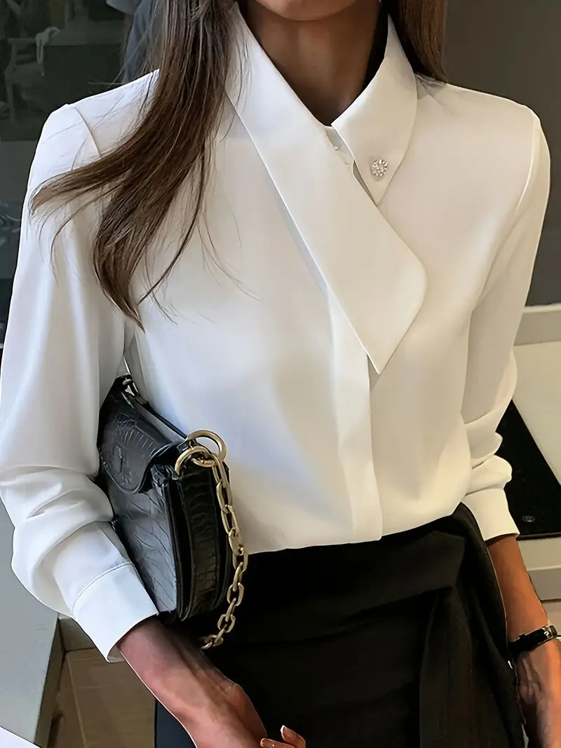 Shenna | Tijdloze Damesblouse