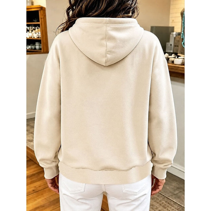 Juni | Gezellige Halloween Hoodie