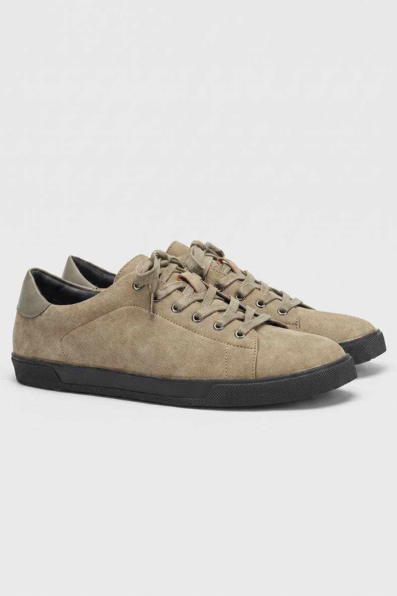 Sneakers Heren - Casual Vetersluiting | Comfortabel