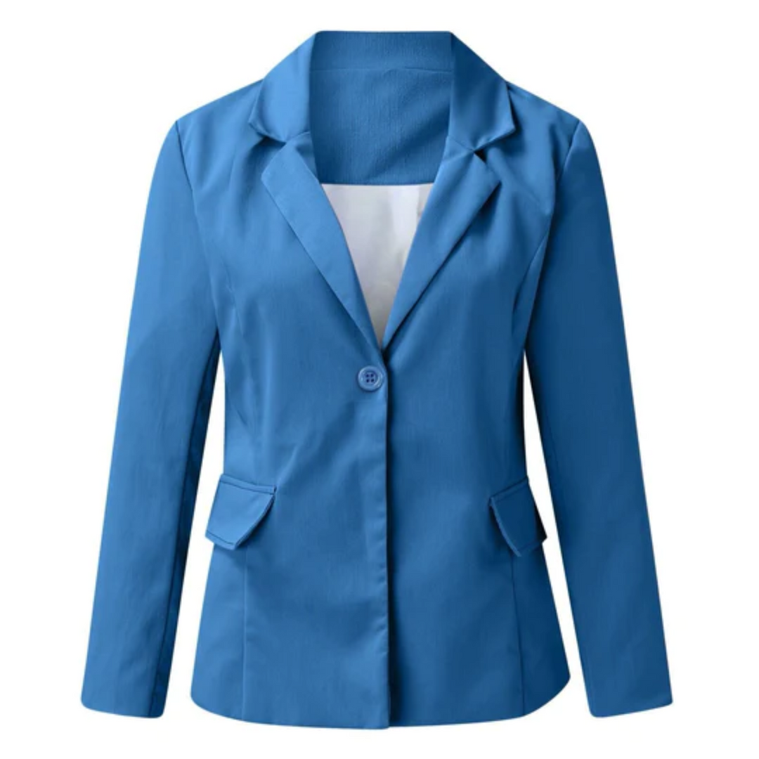 Sofia | Stijlvolle damesblazer