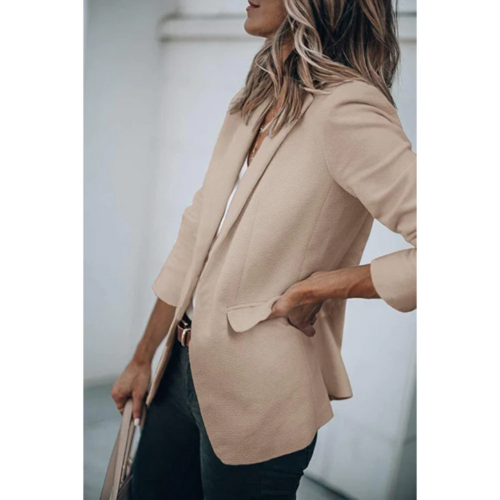 Sofia | Stijlvolle damesblazer