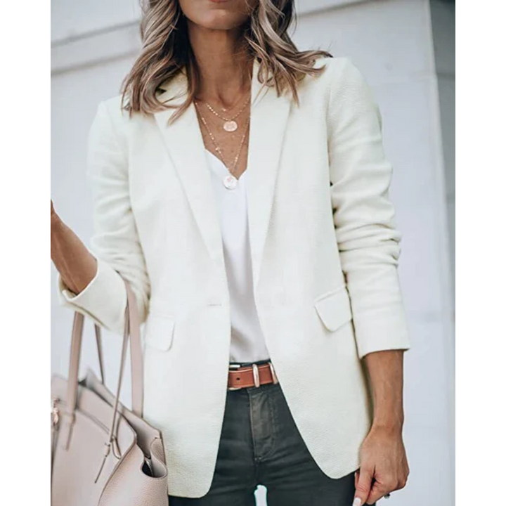 Sofia | Stijlvolle damesblazer