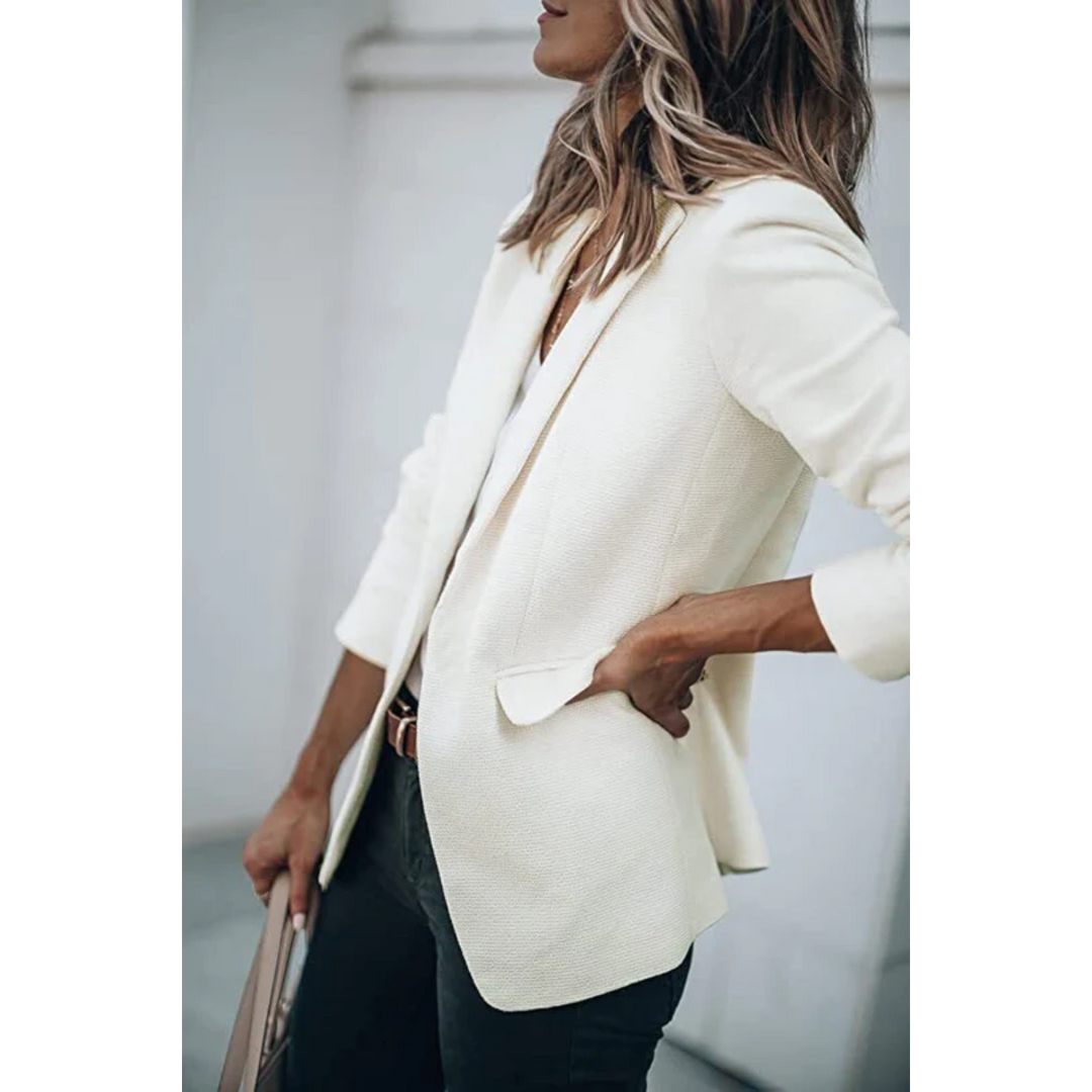 Sofia | Stijlvolle damesblazer