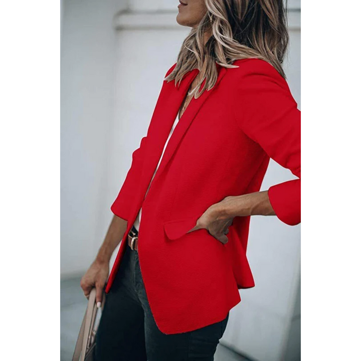 Sofia | Stijlvolle damesblazer